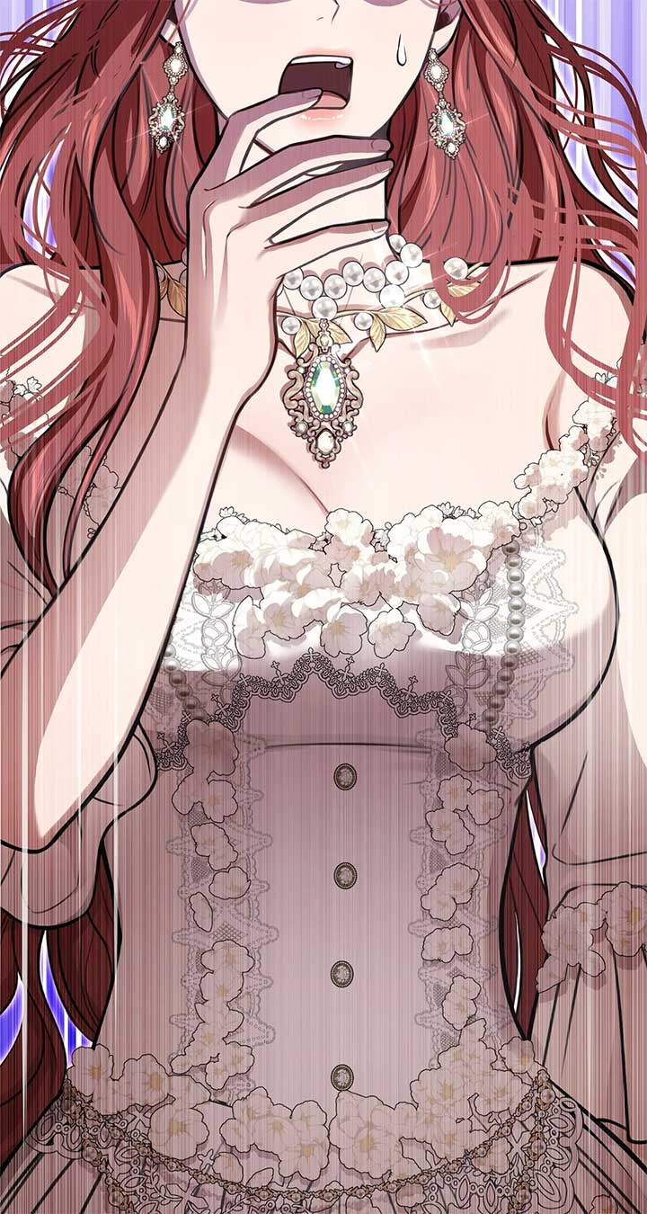 The Secret Bedroom of a Dejected Royal Daughter Chapter 86 26